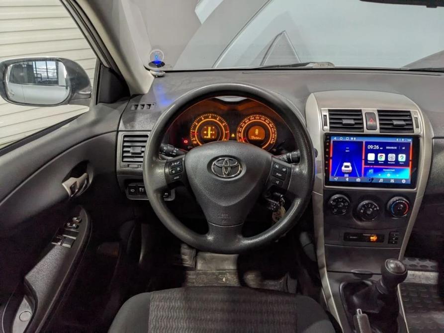 Toyota Corolla X (E140 E150) Пермь  - изображение 15