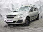 Lada (ВАЗ) Largus I Ульяновск  - изображение 19