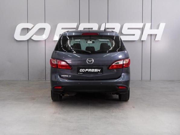 Mazda 5 II (CW) с пробегом 2011 года, цена 1 379 000 рублей, 362553 км, компактвэн, Автокод Объявления
