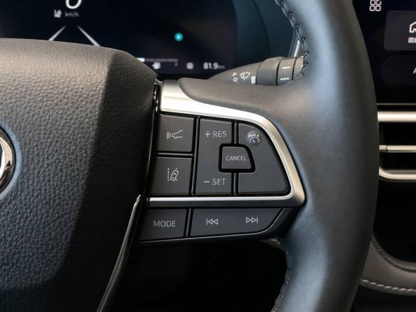 Toyota Highlander IV (XU70) с пробегом 2025 года, цена 5 617 000 рублей, 20 км, внедорожник, Автокод Объявления