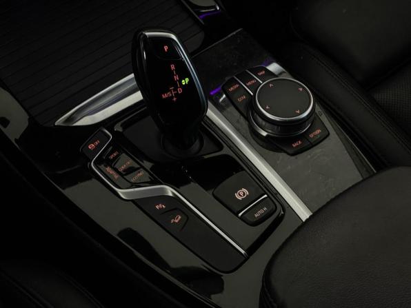 BMW X4 II (G02) с пробегом 2019 года, цена 3 980 000 рублей, 97677 км, внедорожник, Автокод Объявления