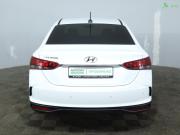 Hyundai Solaris II Рестайлинг Москва  - изображение 33