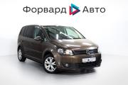 Volkswagen Touran I Рестайлинг 2 Тюмень  - изображение 25