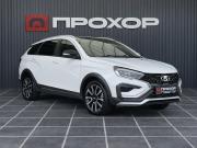 Lada (ВАЗ) Vesta I Рестайлинг (NG) Пермь  - изображение 54