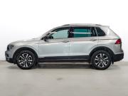 Volkswagen Tiguan II Санкт-Петербург  - изображение 38