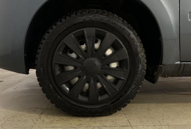 Lada (ВАЗ) Granta I с пробегом 2015 года, цена 390 000 рублей, 81205 км, седан, Автокод Объявления