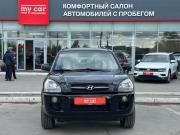 Hyundai Tucson I Пермь  - изображение 22