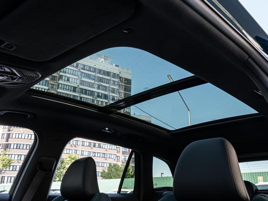 Geely Monjaro I Краснодар  - изображение 12
