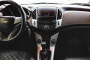Chevrolet Cruze I Рестайлинг Уфа  - изображение 25