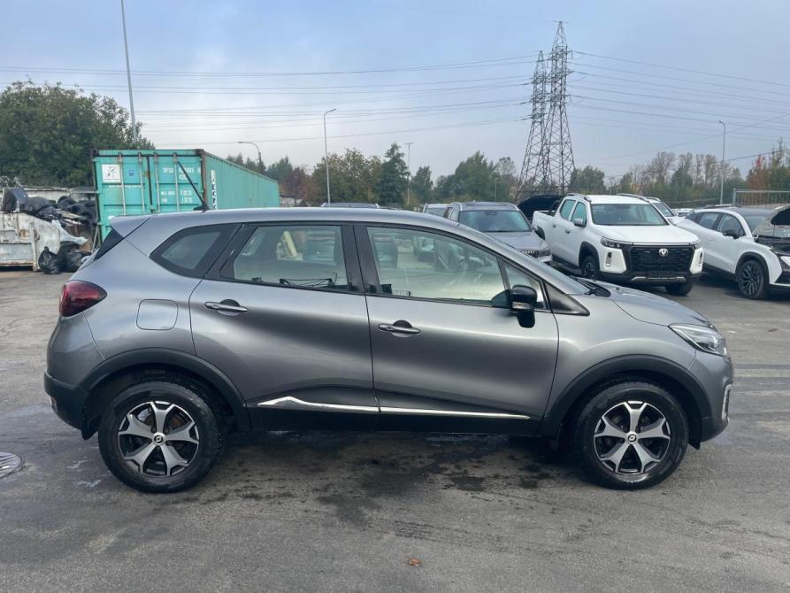 Renault Kaptur I Рестайлинг Санкт-Петербург  - изображение 4