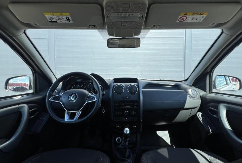 Renault Duster II Красноярск  - изображение 14
