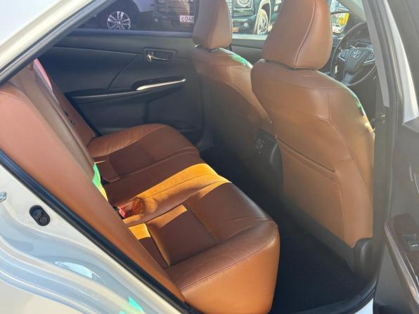 Toyota Camry VII (XV50) Рестайлинг с пробегом 2017 года, цена 2 150 000 рублей, 189127 км, седан, Автокод Объявления