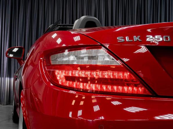 Mercedes-Benz SLK-Класс III (R172) с пробегом 2012 года, цена 2 459 000 рублей, 68632 км, родстер, Автокод Объявления