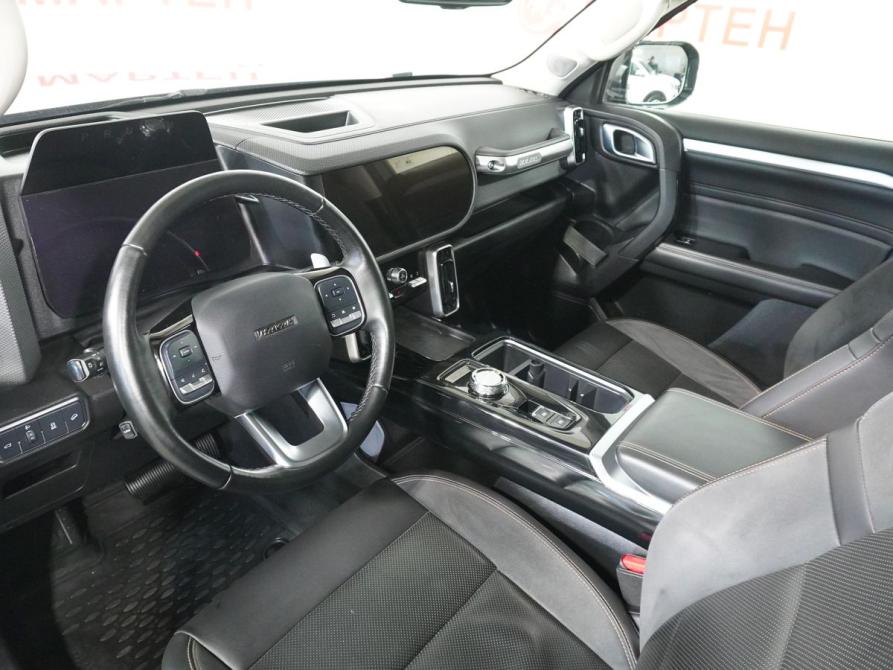 Haval Dargo I Вологда  - изображение 9