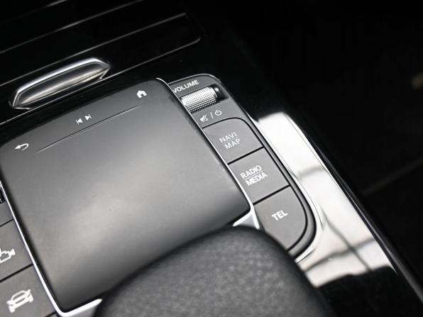 Mercedes-Benz CLA II (C118 X118) с пробегом 2020 года, цена 2 975 000 рублей, 105499 км, седан, Автокод Объявления