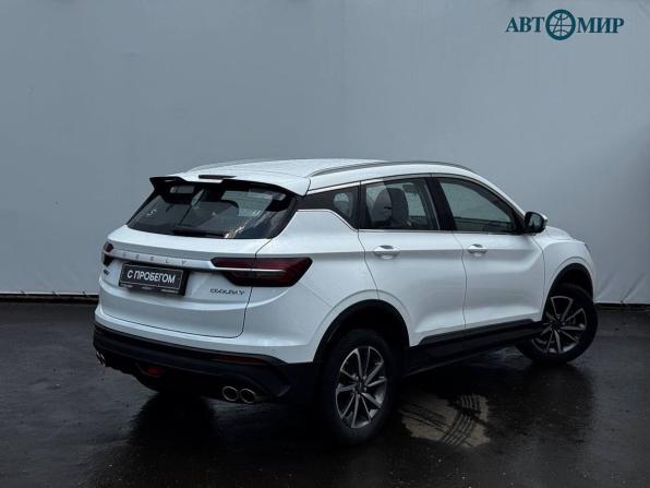 Geely Coolray I с пробегом 2023 года, цена 1 630 000 рублей, 72238 км, внедорожник, Автокод Объявления