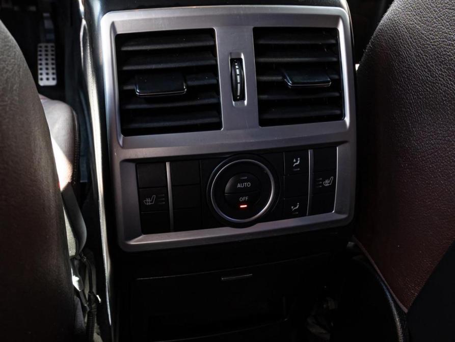 Mercedes-Benz GL-Класс II (X166) Краснодар  - изображение 24