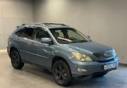 Lexus RX II Красноярск  - изображение 14