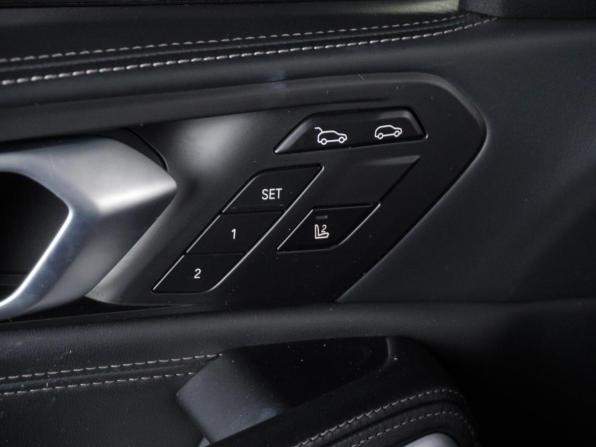 BMW X6 III (G06) с пробегом 2020 года, цена 7 200 000 рублей, 103032 км, внедорожник, Автокод Объявления