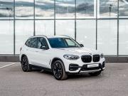 BMW X3 III (G01) Магнитогорск  - изображение 26