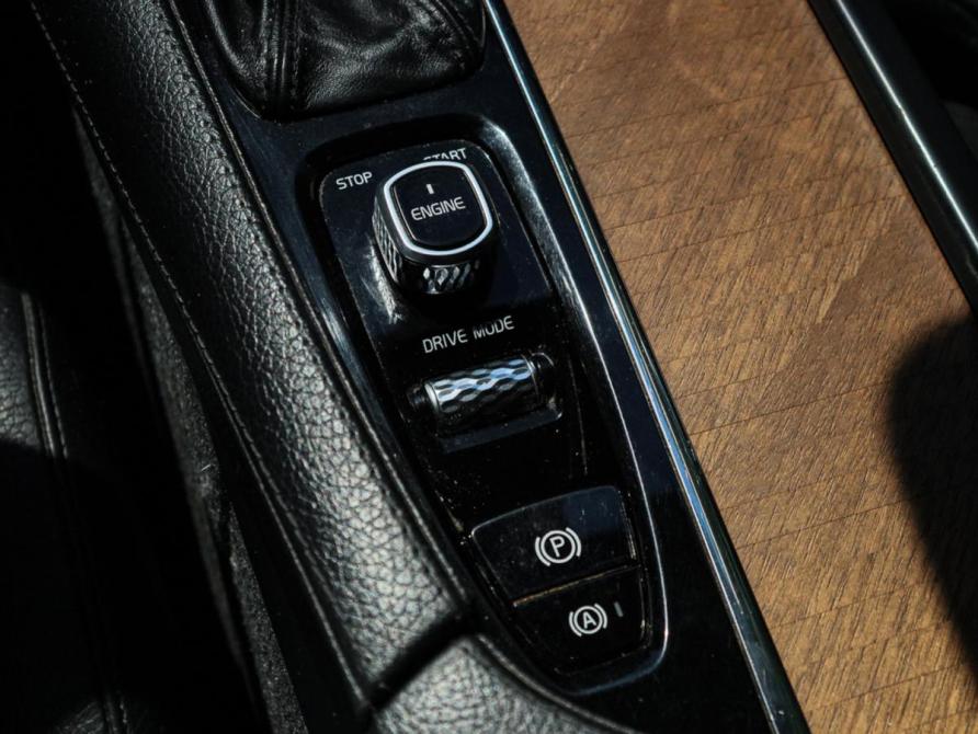 Volvo XC90 II Москва  - изображение 21