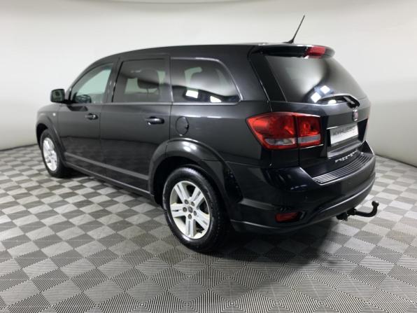 Fiat Freemont с пробегом 2013 года, цена 1 099 000 рублей, 194710 км, универсал, Автокод Объявления