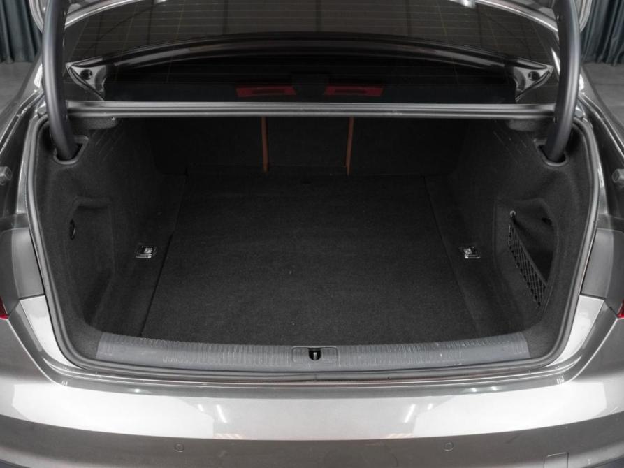 Audi A4 V (B9) Рестайлинг Тюмень  - изображение 23