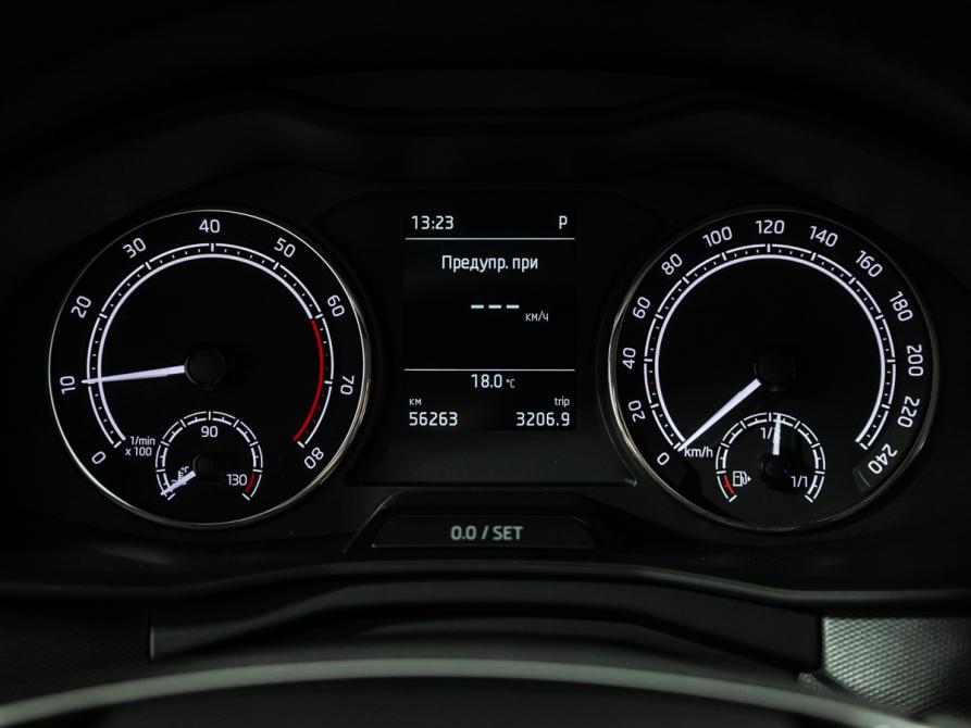 Skoda Rapid II Санкт-Петербург  - изображение 12