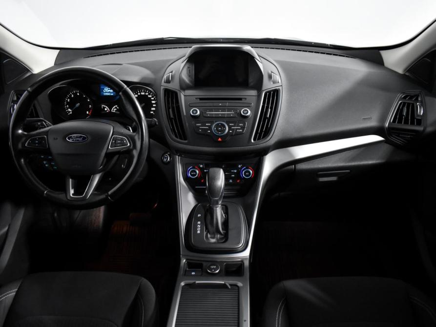 Ford Kuga II Рестайлинг Санкт-Петербург  - изображение 14