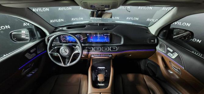 Новый Mercedes-Benz GLE II (V167) Рестайлинг 2026 года, цена 11 900 000 рублей, внедорожник, Автокод Объявления