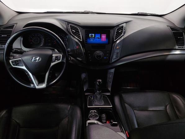 Hyundai i40 I с пробегом 2014 года, цена 1 340 000 рублей, 146223 км, седан, Автокод Объявления