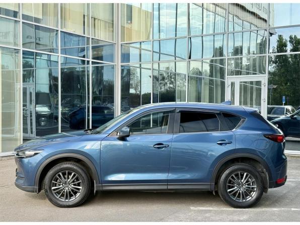 Mazda CX-5 II с пробегом 2019 года, цена 2 025 000 рублей, 222071 км, внедорожник, Автокод Объявления