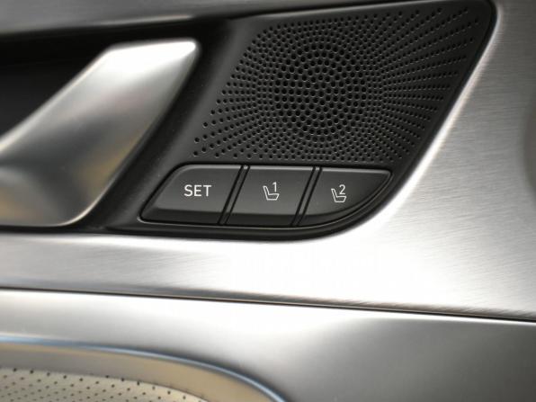 Genesis G70 I с пробегом 2020 года, цена 2 897 000 рублей, 109098 км, седан, Автокод Объявления