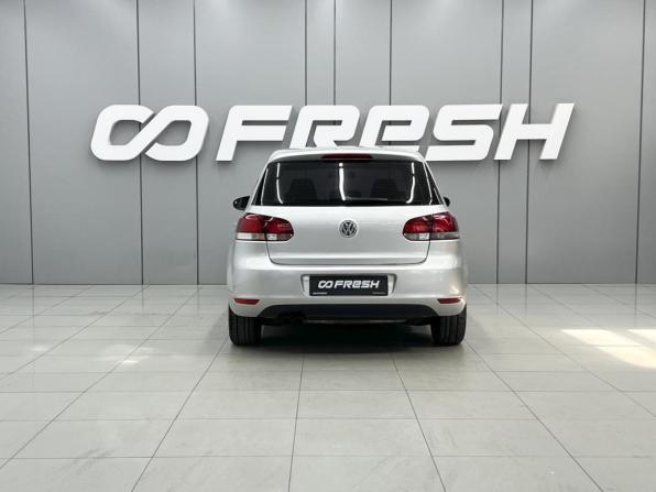 Volkswagen Golf VI с пробегом 2012 года, цена 959 000 рублей, 178219 км, хэтчбек, Автокод Объявления