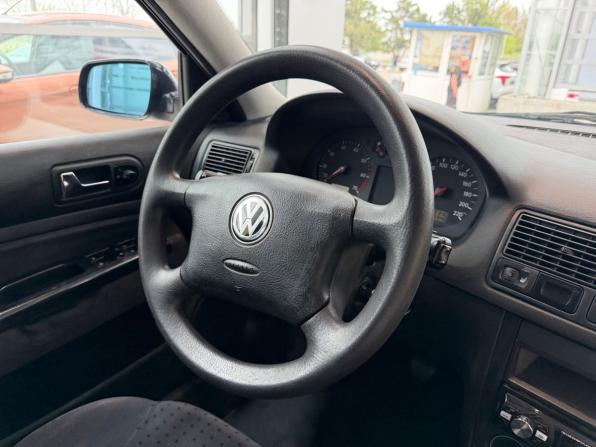 Volkswagen Golf IV с пробегом 1998 года, цена 480 000 рублей, 159340 км, хэтчбек, Автокод Объявления