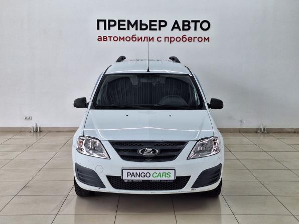 Lada (ВАЗ) Largus I с пробегом 2020 года, цена 750 000 рублей, 183813 км, универсал, Автокод Объявления