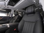 GAC Trumpchi S9 Москва  - изображение 42