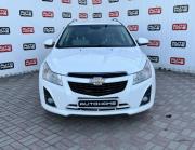 Chevrolet Cruze I Рестайлинг Санкт-Петербург  - изображение 14