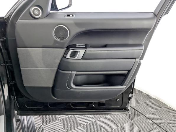 Land Rover Range Rover Sport II Рестайлинг с пробегом 2021 года, цена 6 050 000 рублей, 113906 км, внедорожник, Автокод Объявления