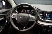 Lada (ВАЗ) Vesta I Рестайлинг (NG) Крым  - изображение 36