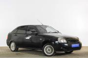 Lada (ВАЗ) Priora I Тюмень  - изображение 18