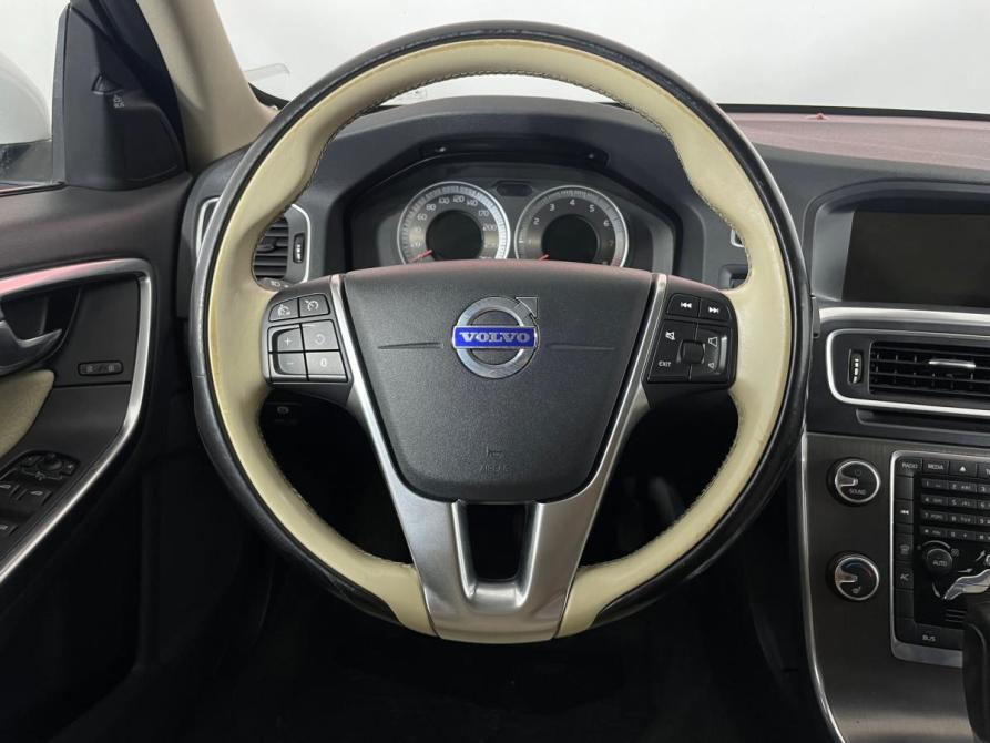 Volvo S60 II Воронеж  - изображение 13