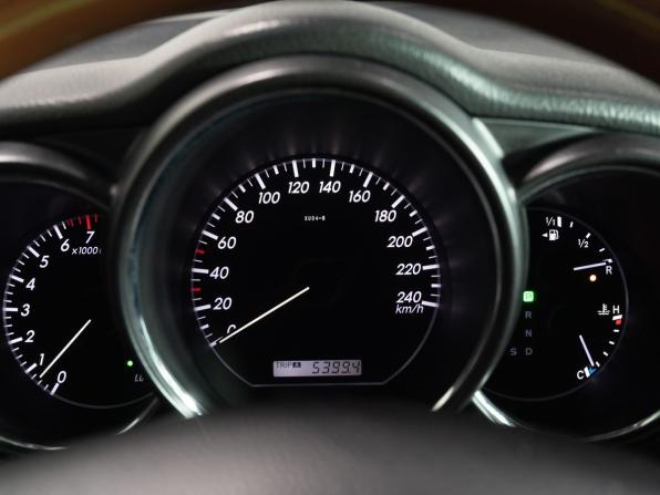 Lexus RX II Рестайлинг с пробегом 2008 года, цена 1 280 000 рублей, 259000 км, внедорожник, Автокод Объявления