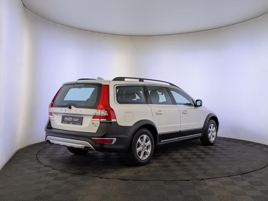 Volvo XC70 II Рестайлинг Москва  - изображение 5