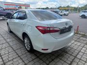 Toyota Corolla XI (E160 E170 E180) Орел  - изображение 11