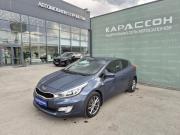 Kia Ceed II Екатеринбург  - изображение 12