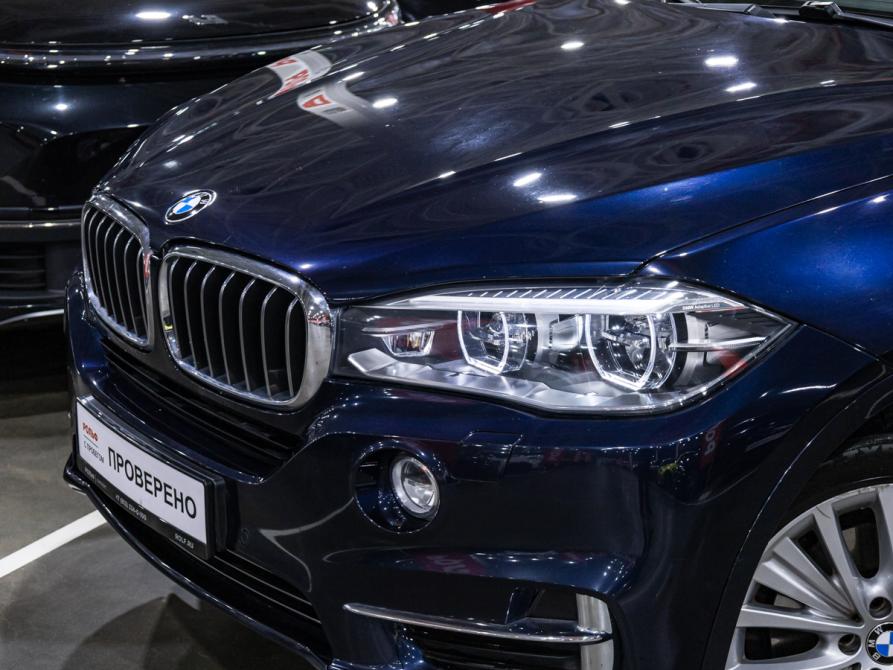 BMW X5 III (F15) Санкт-Петербург  - изображение 2
