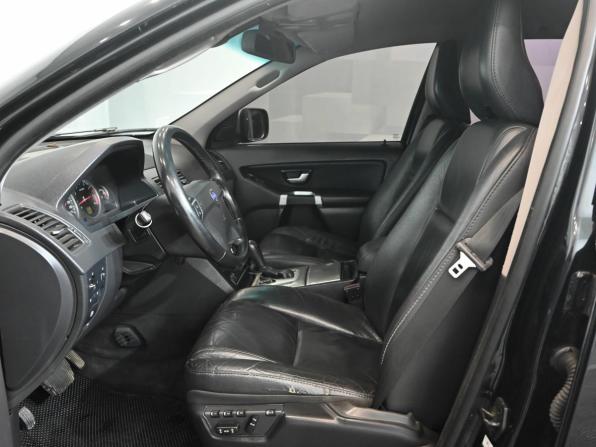 Volvo XC90 I Рестайлинг с пробегом 2010 года, цена 1 560 000 рублей, 257792 км, внедорожник, Автокод Объявления