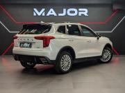 Haval Jolion I Рестайлинг Москва  - изображение 32