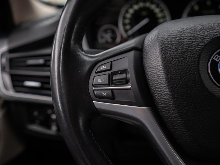 BMW X5 III (F15) Сочи  - изображение 23